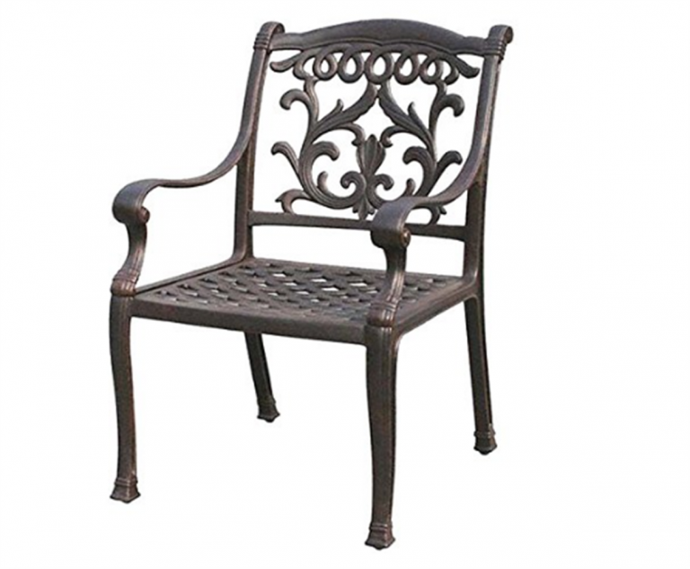 Mandalay Dining Chair Patio Star Az, Mandalay Outdoor Furniture